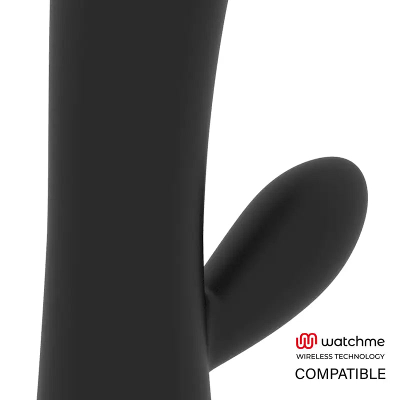 BRILLY GLAM - ERIK VIBRADOR WATCHME WIRELESS TECNOLOGIA COMPATÍVEL - Sexshoptuga 