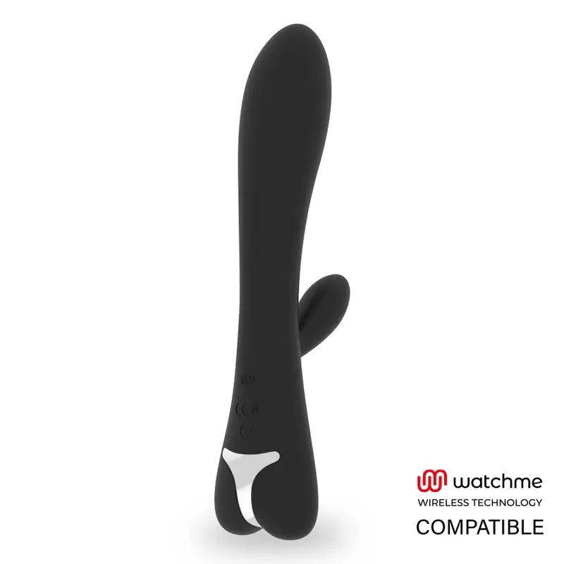 BRILLY GLAM - ERIK VIBRADOR WATCHME WIRELESS TECNOLOGIA COMPATÍVEL - Sexshoptuga 