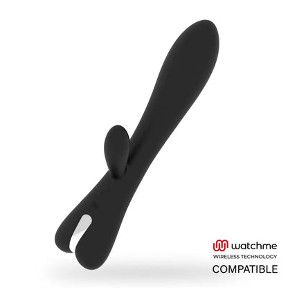 BRILLY GLAM - ERIK VIBRADOR WATCHME WIRELESS TECNOLOGIA COMPATÍVEL - Sexshoptuga 