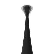 BRILLY GLAM - SPOT VIBE CLITORIAL PRETO - Sexshoptuga  Sexshoptuga 