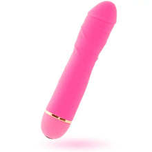 INTENSE - AIRON 20 VELOCIDADES SILICONE ROSA - Sexshoptuga  Sexshoptuga 