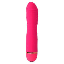 INTENSE - AIRON 20 VELOCIDADES SILICONE ROSA - Sexshoptuga  Sexshoptuga 