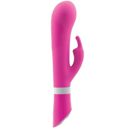 B SWISH - BWILD DELUXE BUNNY COELHO VIBRADOR FRAMBOESA - Sexshoptuga 