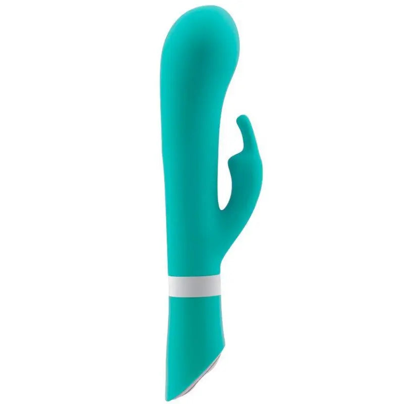 B SWISH - BWILD DELUXE COELHO VIBRADOR JADE - Sexshoptuga 