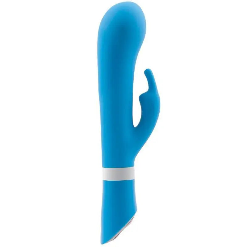 B SWISH - BWILD DELUXE COELHO VIBRADOR JADE - Sexshoptuga 