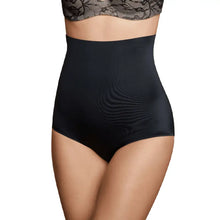 BYE-BRA - CINTO SEM EMENDA ESTILO PANTIES PRETO TAMANHO S - Sexshoptuga  Sexshoptuga 