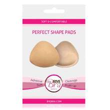 BYE-BRA - PADS PERFECT PUSH-UP BEIGE - Sexshoptuga  Sexshoptuga 