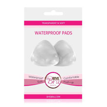 BYE-BRA - PADS PUSH-UP IMPERMEÁVEIS - Sexshoptuga  Sexshoptuga 