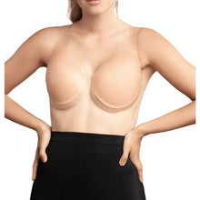 BYE-BRA - REALADOR SEIOS DE SILICONE COPO C - Sexshoptuga  Sexshoptuga 