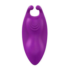 ARMONY - HONEYBEE WEARABLE CALÇAS VIBRADOR G-SPOT CONTROLE REMOTO ROXO - Sexshoptuga  Sexshoptuga 