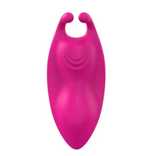 ARMONY - MEL BEE WEARABLE CALÇAS VIBRADOR G-SPOT CONTROLE REMOTO FÚCSIA - Sexshoptuga  Sexshoptuga 