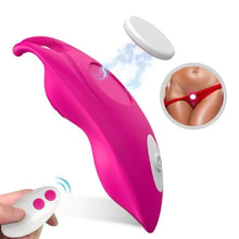 ARMONY - MEL BEE WEARABLE CALÇAS VIBRADOR G-SPOT CONTROLE REMOTO FÚCSIA - Sexshoptuga  Sexshoptuga 