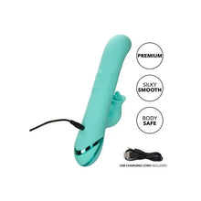 CALEXOTICS - BEL AIR BOMBSHELL VERDE CLARO - Sexshoptuga  Sexshoptuga 