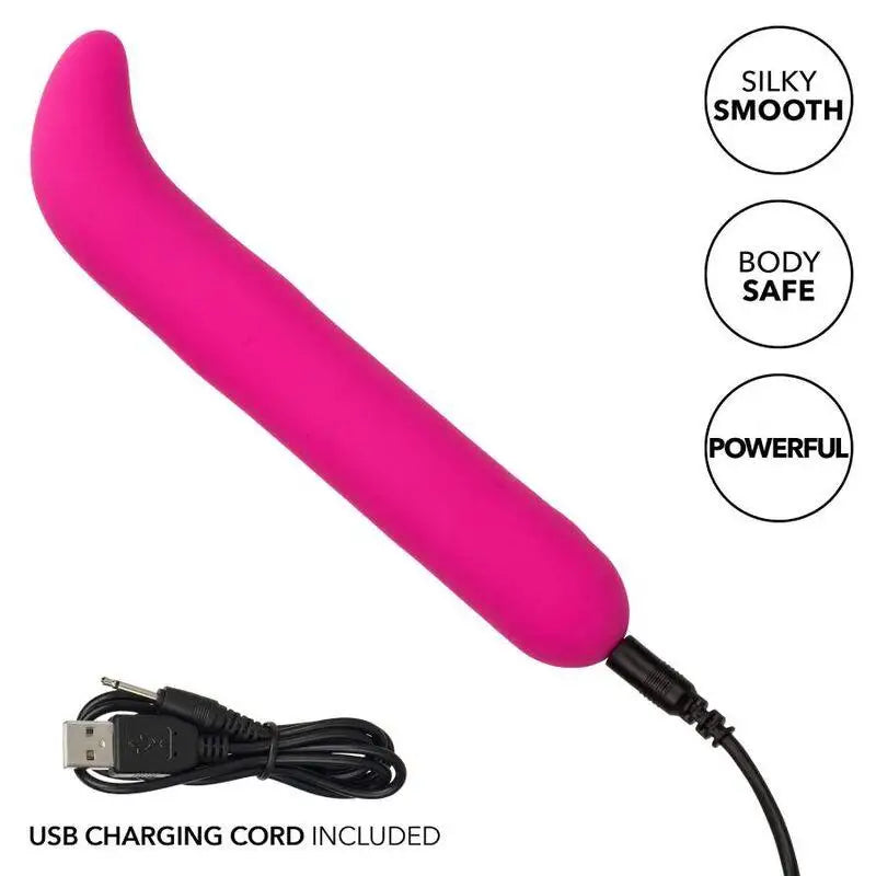 CALEXOTICS - BLISS G VIBE ROSA - Sexshoptuga 