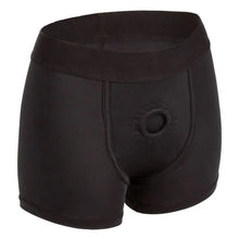 CALEXOTICS - BOUNDLESS BOXER CUECA XXL/XXXL - Sexshoptuga  Sexshoptuga 