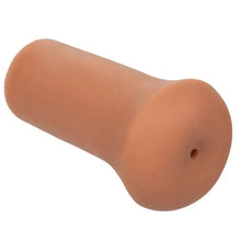 CALEXOTICS - BOUNDLESS STROKER CARAMELO - Sexshoptuga  Sexshoptuga 