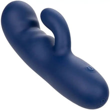 CALEXOTICS - CASHMERE SILK DUO AZUL - Sexshoptuga  Sexshoptuga 