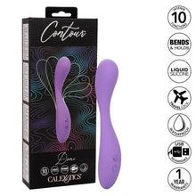 CALEXOTICS - CONTORNO DEMI VIOLETA - Sexshoptuga  Sexshoptuga 