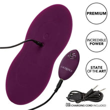 CALEXOTICS - CONTROLE REMOTO DUAL RIDER - Sexshoptuga  Sexshoptuga 