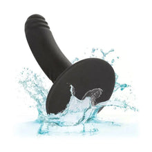 CALEXOTICS - DILDO BOUNDLESS 12 CM COMPATÍVEL COM ARNÊS - Sexshoptuga  Sexshoptuga 