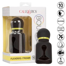 CALEXOTICS - FLICKERING STROKER - Sexshoptuga  Sexshoptuga 