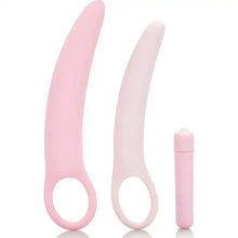 CALEXOTICS - KIT DILADOR VIBRANTE INSPIRE - Sexshoptuga  Sexshoptuga 