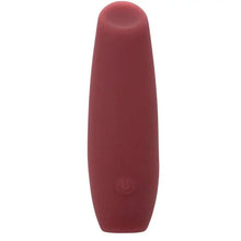 CALEXOTICS - MOD ESTIMULADOR DE INCLINAO VERMELHO - Sexshoptuga  Sexshoptuga 