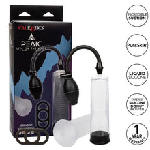 CALEXOTICS - PEAK KIT BOMBA DE SUCÇÃO - Sexshoptuga  Sexshoptuga 