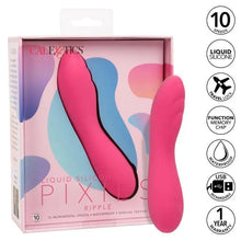 CALEXOTICS - PIXIES RIPPLE ROSA - Sexshoptuga  Sexshoptuga 