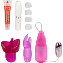 CALEXOTICS - SEU KIT CLITÓRICO - Sexshoptuga  Sexshoptuga 