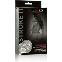 CALEXOTICS - STROKE IT BUCETA/BUNDA - Sexshoptuga  Sexshoptuga 