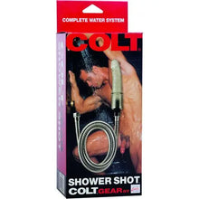 CALEXOTICS - TIRO DE DUCHE COLT - Sexshoptuga  Sexshoptuga 