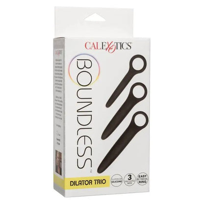 CALEXOTICS - TRIO DILADOR EXÓTICO DA CALIFÓRNIA - Sexshoptuga 