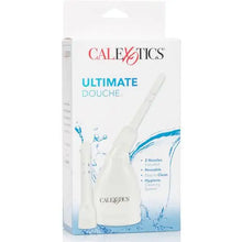 CALEXOTICS - ULTIMATE DOUCHE CLARO - Sexshoptuga  Sexshoptuga 