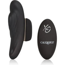 CALEXOTICS - XO REMOTE LOCK N PLAY PANTY TEASER - Sexshoptuga  Sexshoptuga 