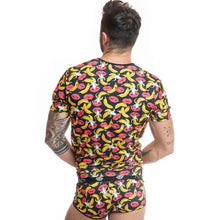 ANAIS MEN - CAMISETA BANANA S - Sexshoptuga  Sexshoptuga 