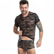 ANAIS MEN - ROMANCE CAMISETA S - Sexshoptuga  Sexshoptuga 