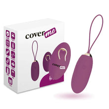 COVERME - OVO DE CONTROLE REMOTO LAPI LILAC - Sexshoptuga  Sexshoptuga 