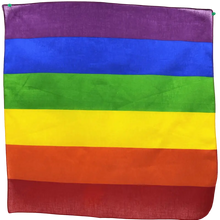 PRIDE - LENO LGBT 50 X 50 - Sexshoptuga  Sexshoptuga 