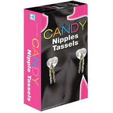 SPENCER & FLEETWOOD - CAPAS DE BICO CANDY - Sexshoptuga  Sexshoptuga 