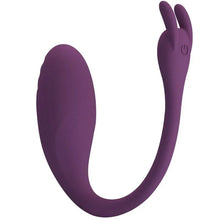 PRETTY LOVE - CATALINA VIBRADOR APP CONTROLE REMOTO ROXO - Sexshoptuga  Sexshoptuga 