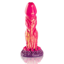 EPIC - CERBERUS DILDO FOGO MITOLÓGICO - Sexshoptuga  Sexshoptuga 