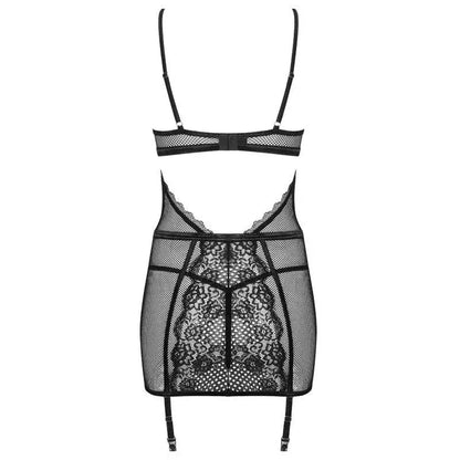 OBSESSIVE - BASITTA CHEMISE L/XL - Sexshoptuga 