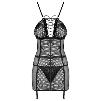 OBSESSIVE - BASITTA CHEMISE L/XL - Sexshoptuga 