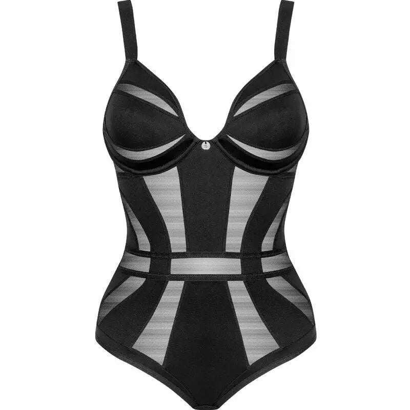 OBSESSIVE - CHIC AMORIA TEDDY XS/S - Sexshoptuga 