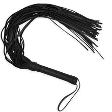 ALIVE - FANTASY WHIP PRETO - Sexshoptuga  Sexshoptuga 