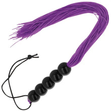 DARKNESS - CHICOTE LILAC BONDAGE - Sexshoptuga  Sexshoptuga 