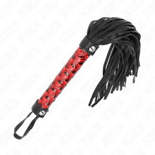 KINK - CHICOTE PADRÃO DIAMANTE 40 CM - Sexshoptuga  Sexshoptuga 