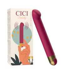 CICI BEAUTY - PREMIUM SILICONE CLIT ESTIMULADOR - Sexshoptuga  Sexshoptuga 