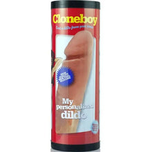 CLONEBOY - PENIS CLONER KIT - Sexshoptuga  Sexshoptuga 